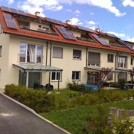 Panoramablick Dobl Leilighet Eksteriør bilde