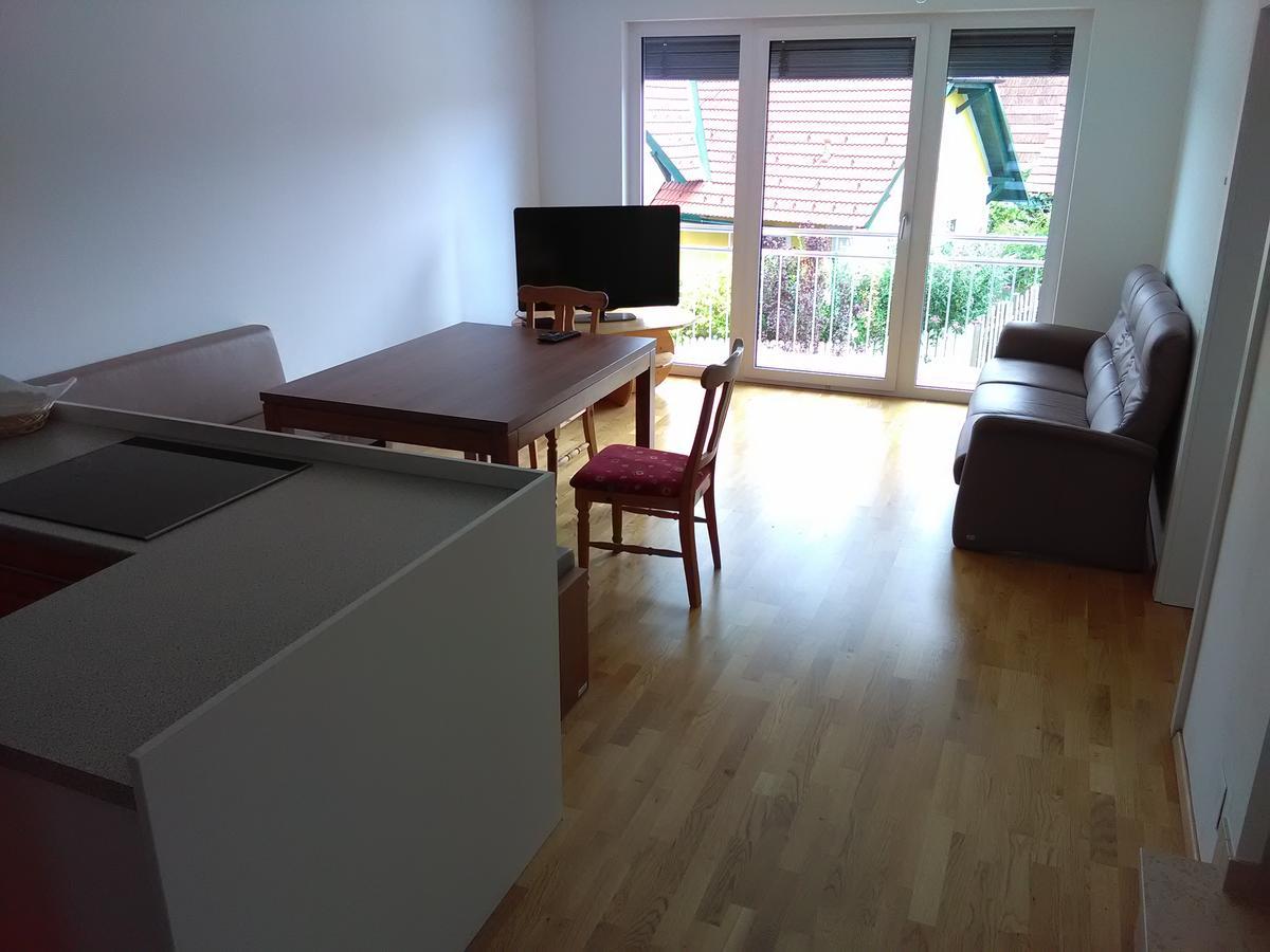 Panoramablick Dobl Leilighet Eksteriør bilde